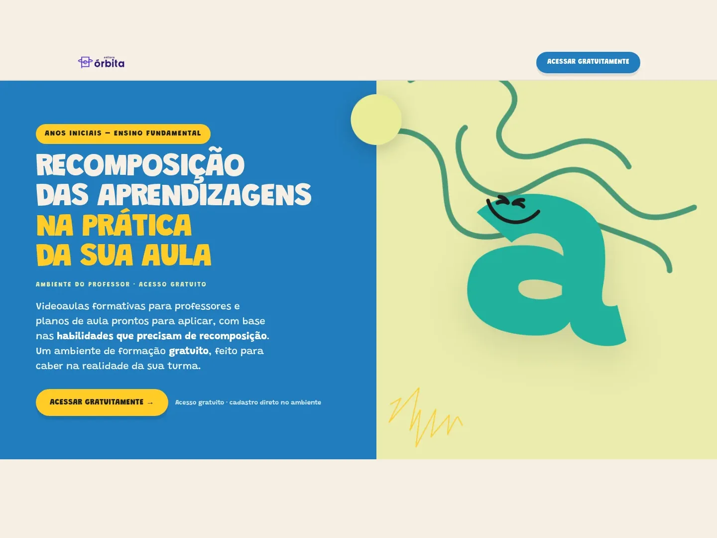 Para Aprender · PNLD 2027